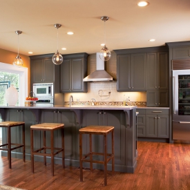 kitchen remodeling evanston
