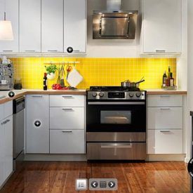 kitchen remodeling wilmette