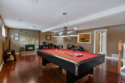 basement remodeling Park Ridge il