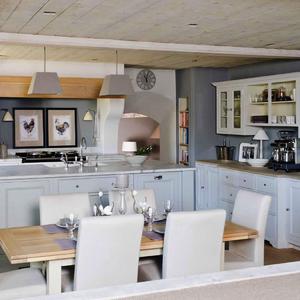 small kitchen design ideas