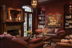 luxury living room remodeling contractors