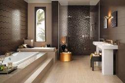 luxury bathroom remodeling contractors