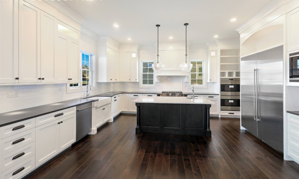 kitchen remodeling contractors Park Ridge