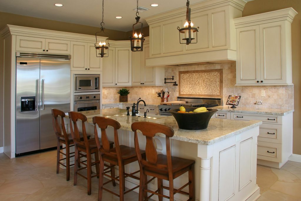 A modern, luxury kitchen remodeling Chicago a-modern-luxury-kitchen-remodeling-chicago