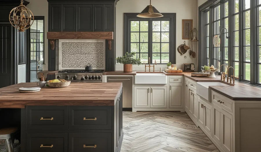 country_kitchen