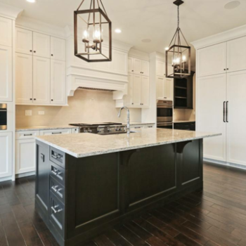 Park Ridge professional kitchen remodeling contractors